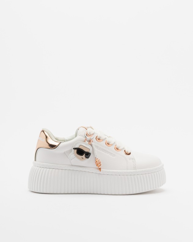Karl Lagerfeld Platform sneakers