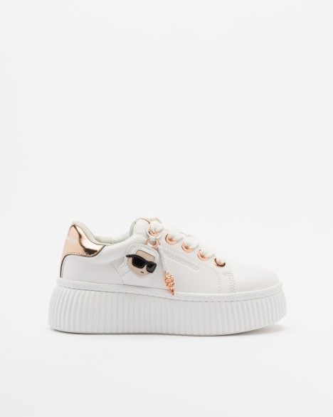 Karl Lagerfeld Platform sneakers