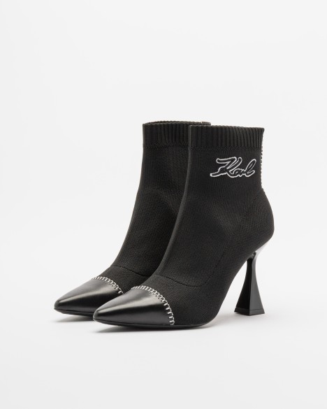 Botins Karl Lagerfeld Botins Karl Lagerfeld