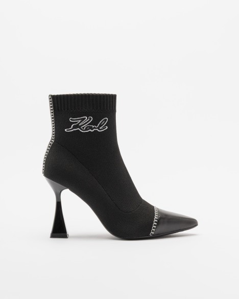 Botines Karl Lagerfeld