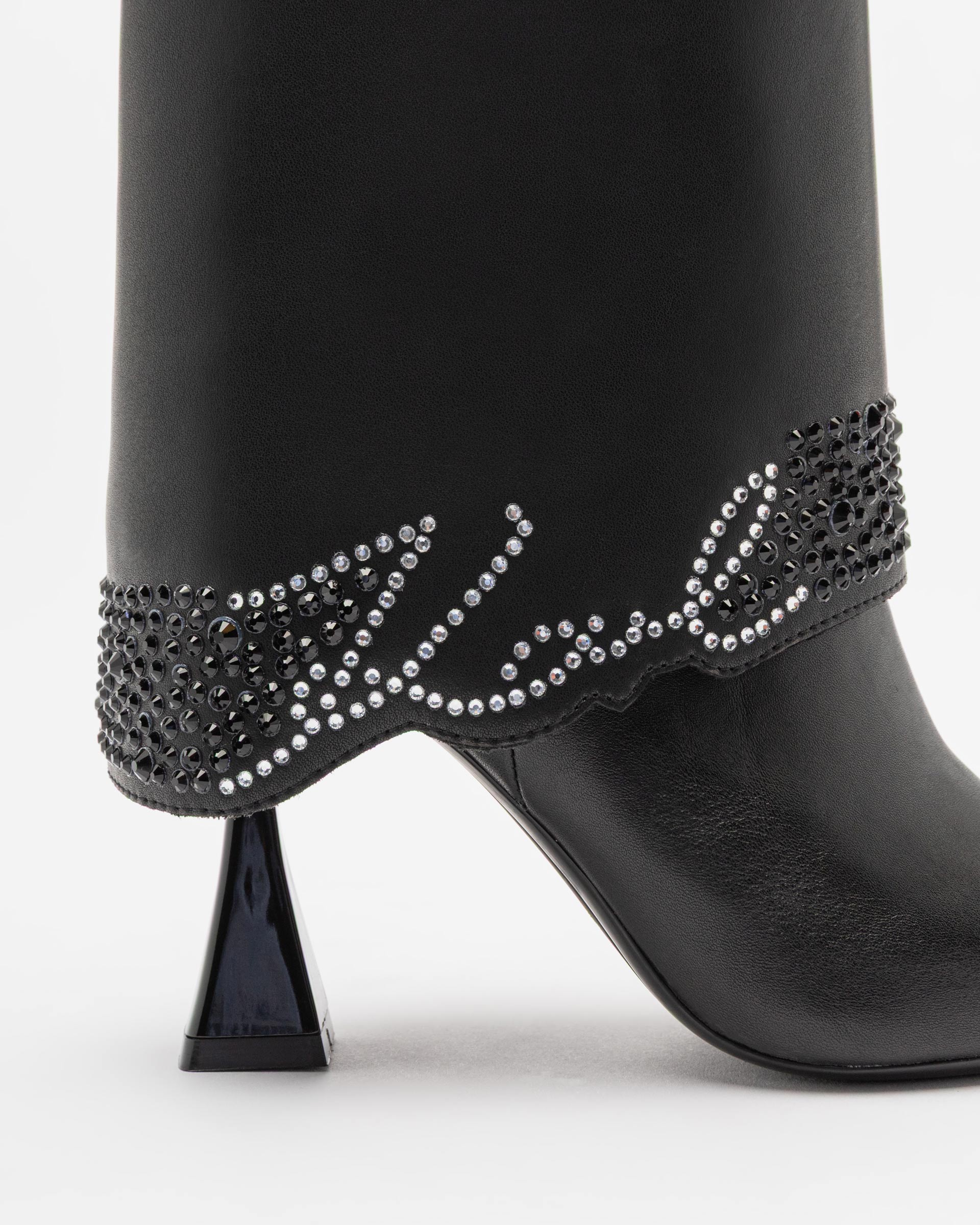 Karl Lagerfeld Ankle Boots
