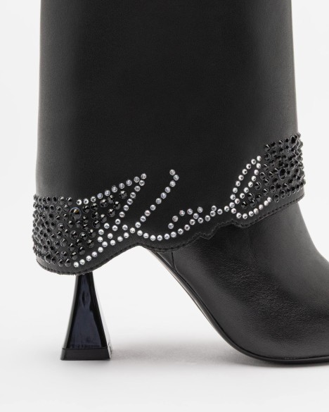 Botins Karl Lagerfeld Botins Karl Lagerfeld