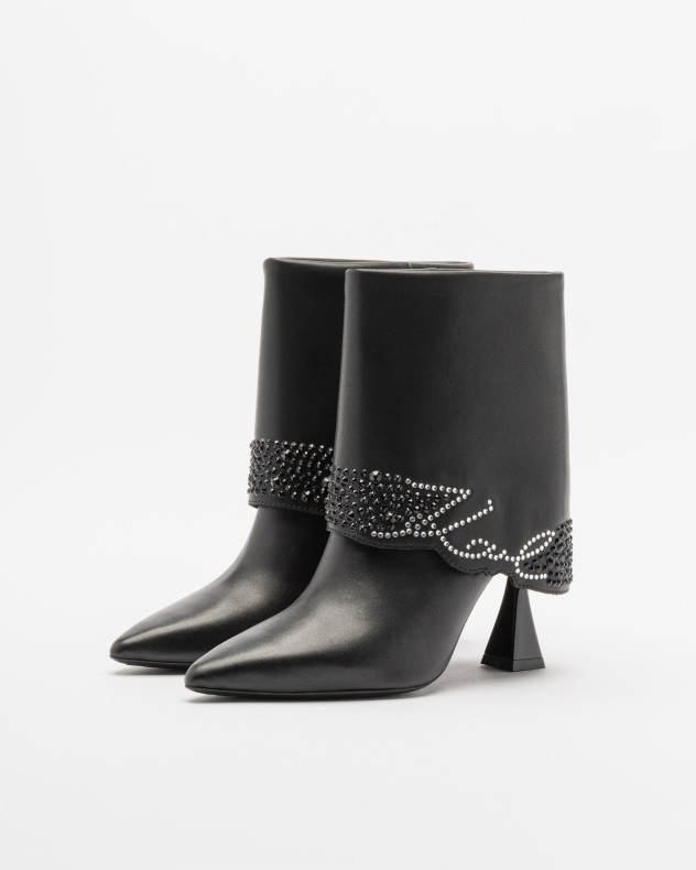 Stivaletti Karl Lagerfeld