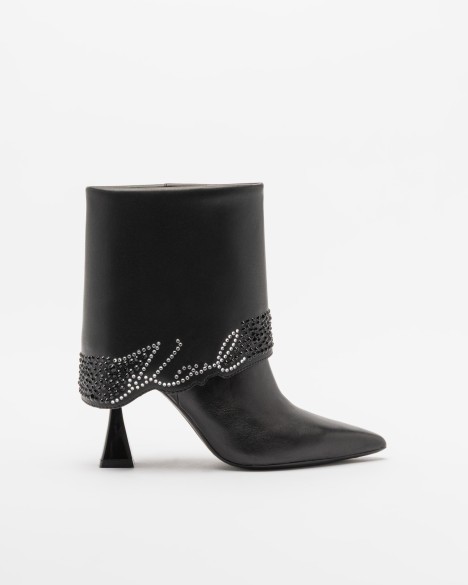 Botines Karl Lagerfeld