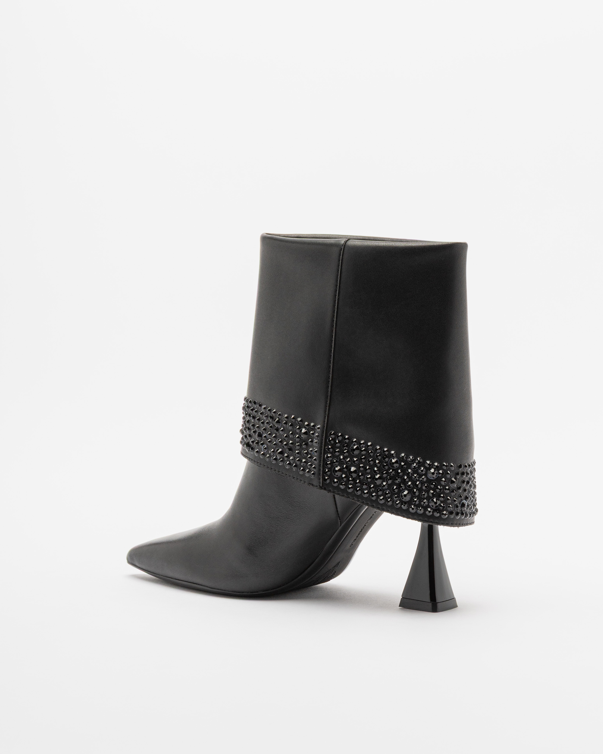 Karl Lagerfeld Ankle Boots