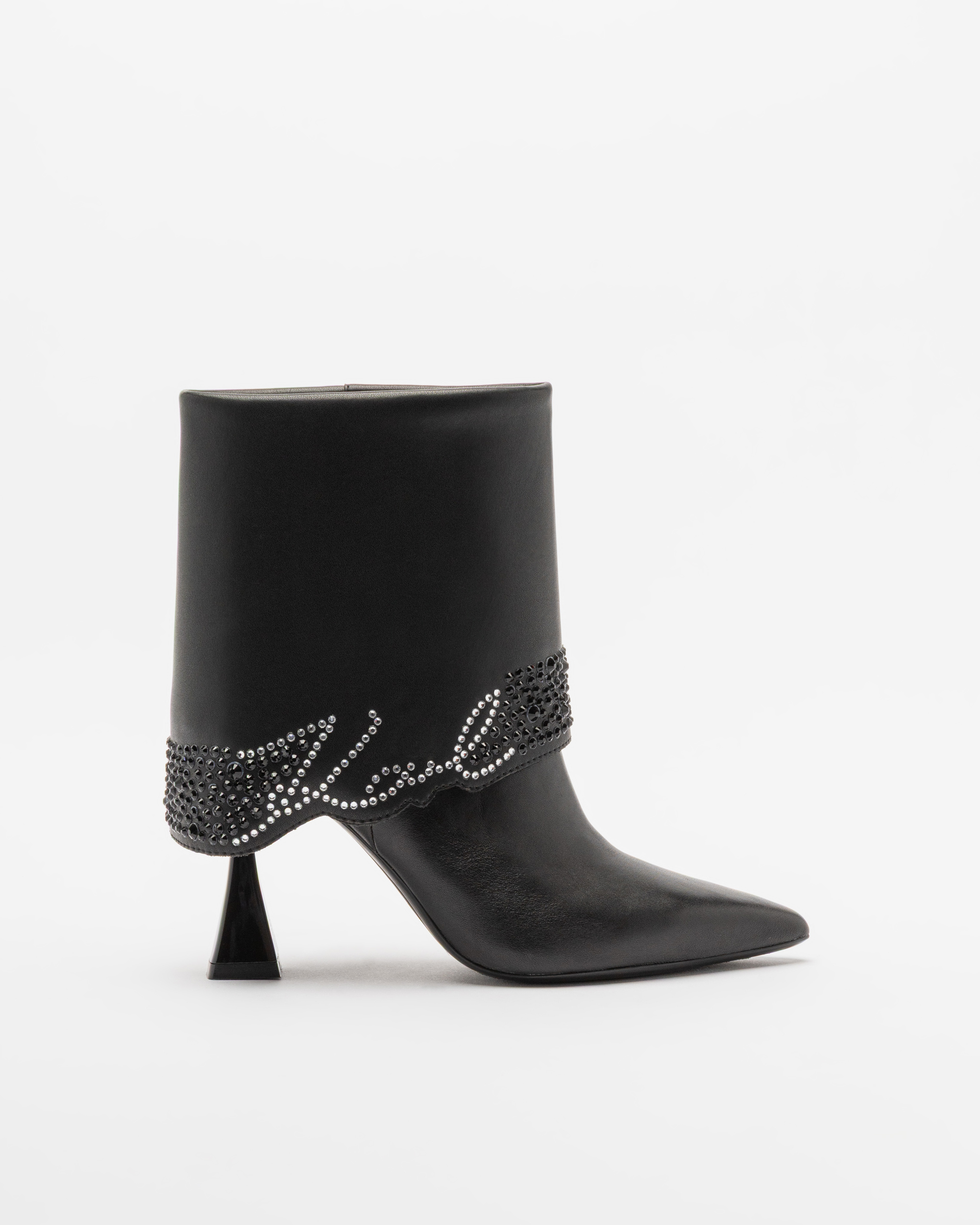 Karl Lagerfeld Ankle Boots