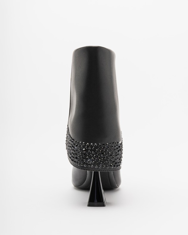 Stiefeletten Karl Lagerfeld