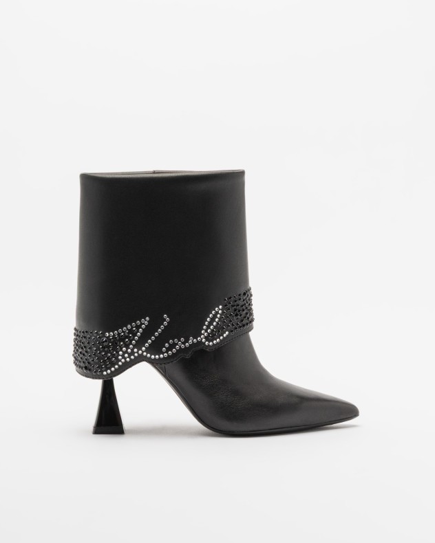 Stivaletti Karl Lagerfeld