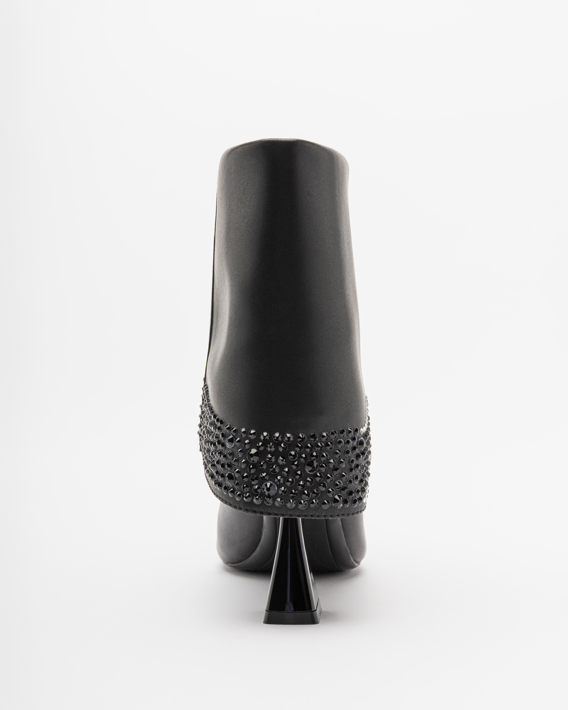 Karl Lagerfeld Ankle Boots