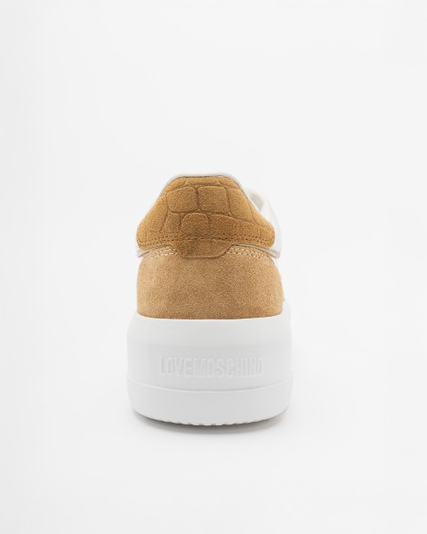 Love Moschino Sneakers Love Moschino Sneakers