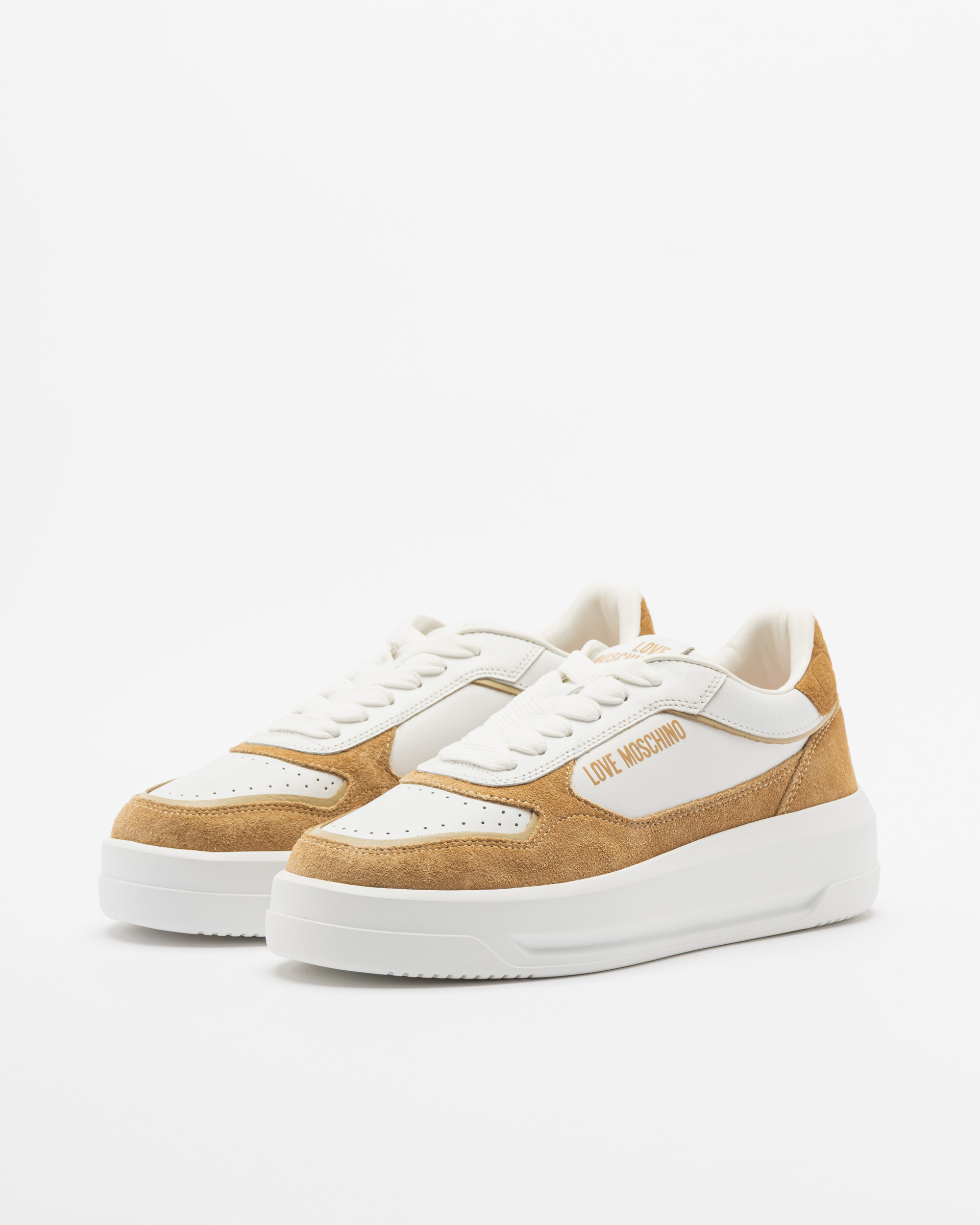 Zapatillas Love Moschino