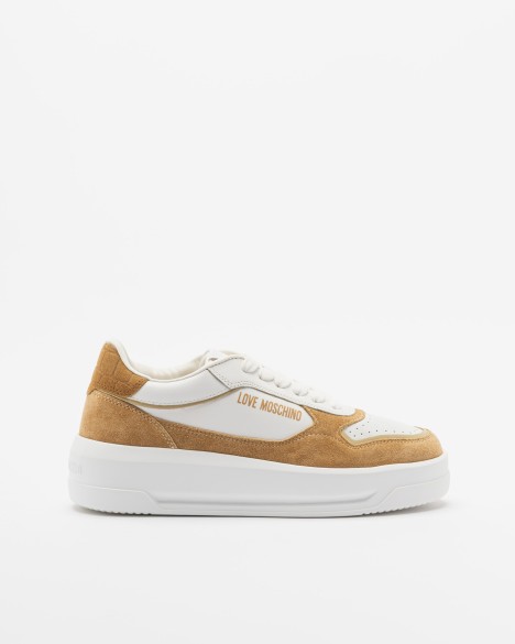 Zapatillas Love Moschino