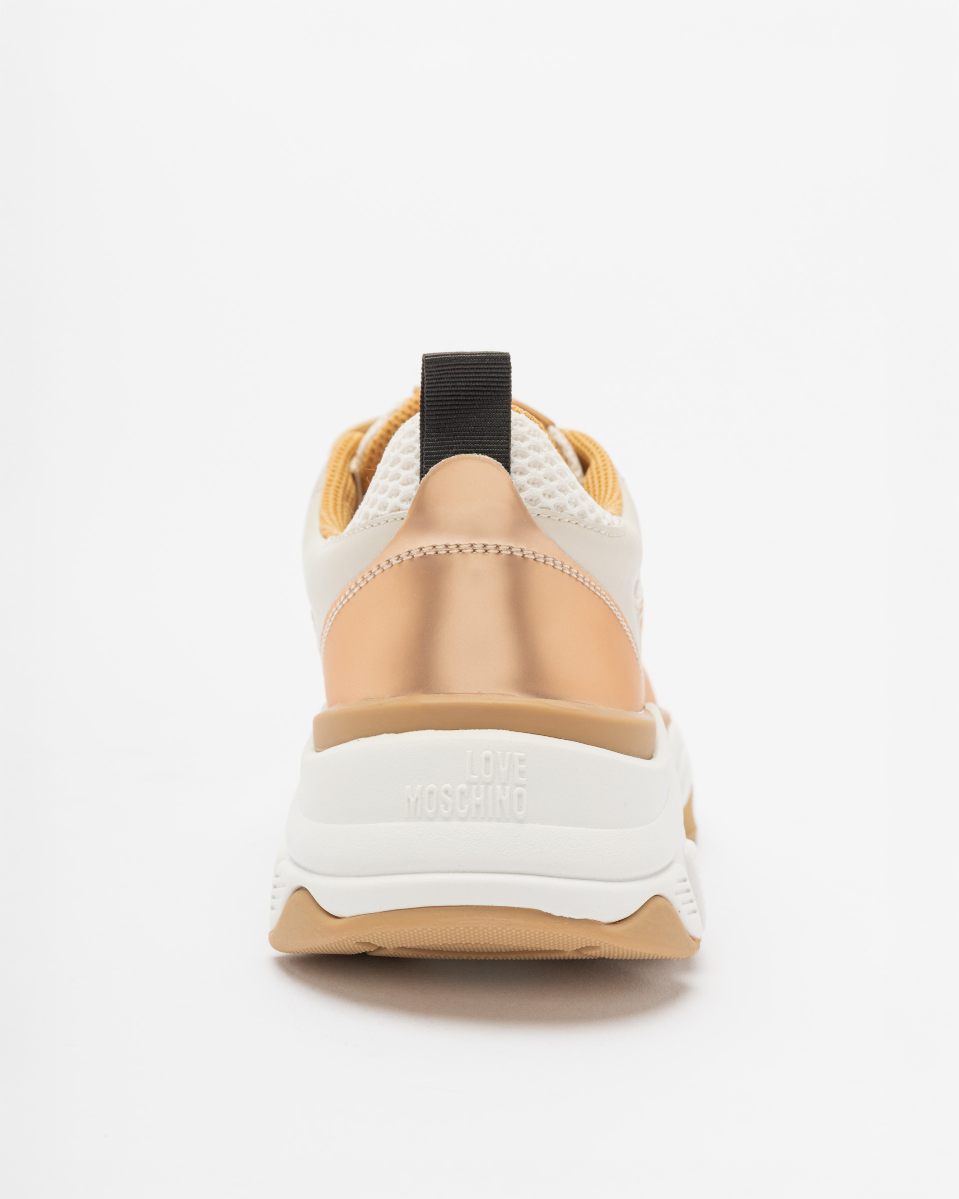 Zapatillas Love Moschino