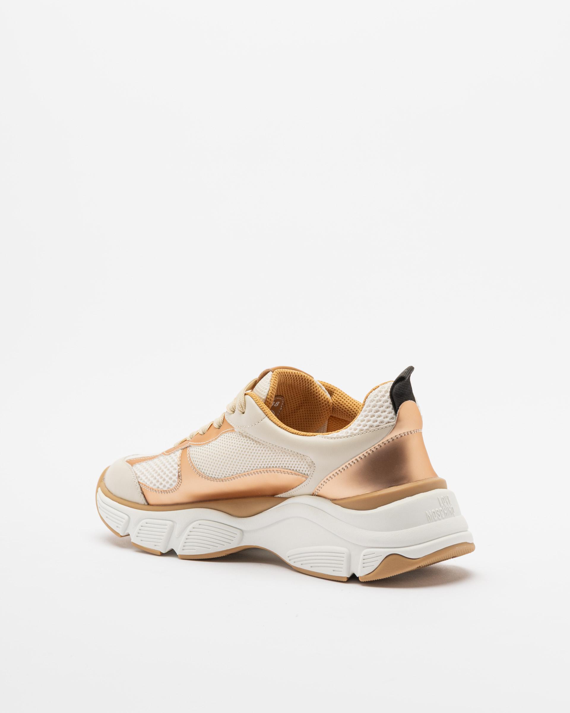 Zapatillas Love Moschino