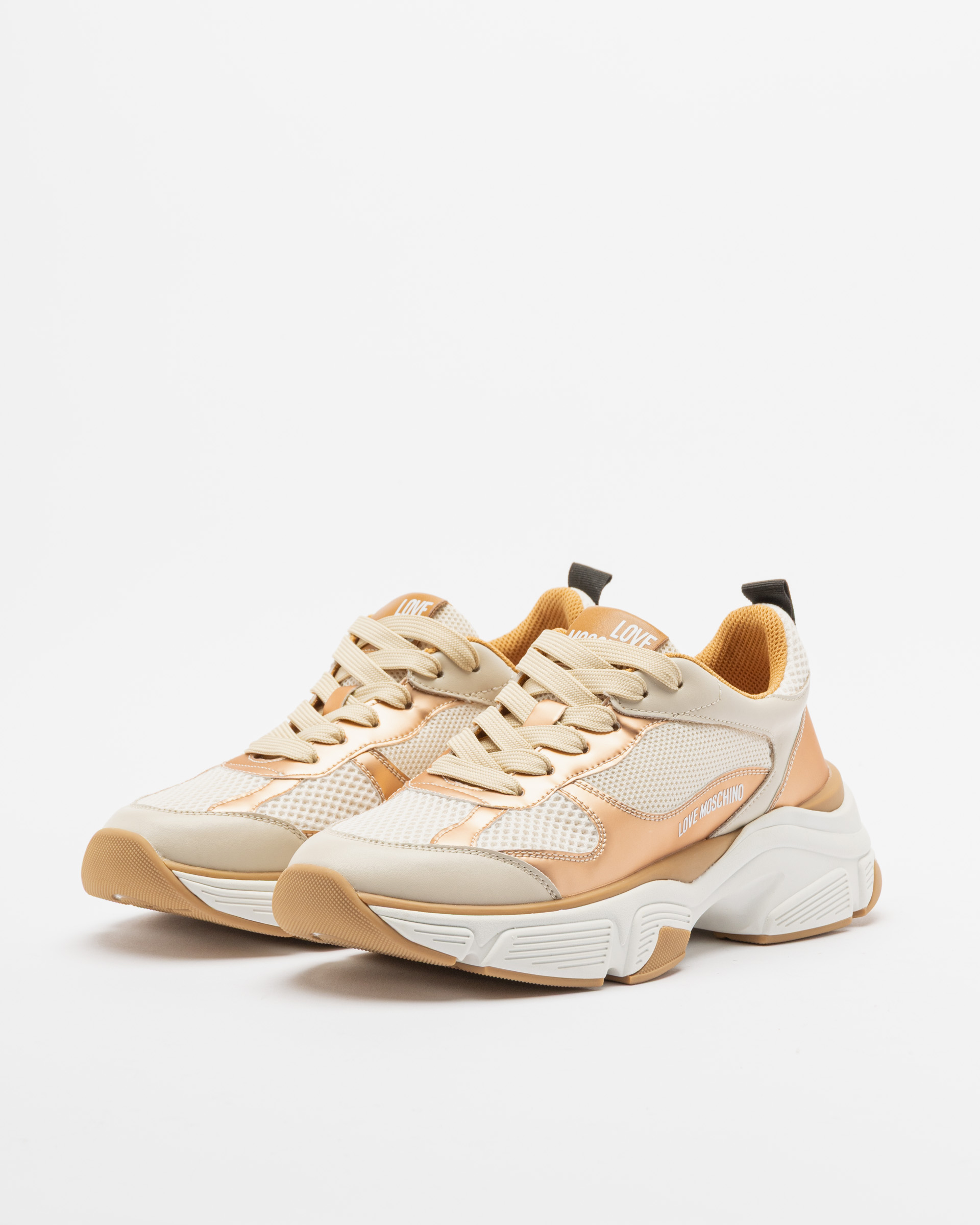 Zapatillas Love Moschino