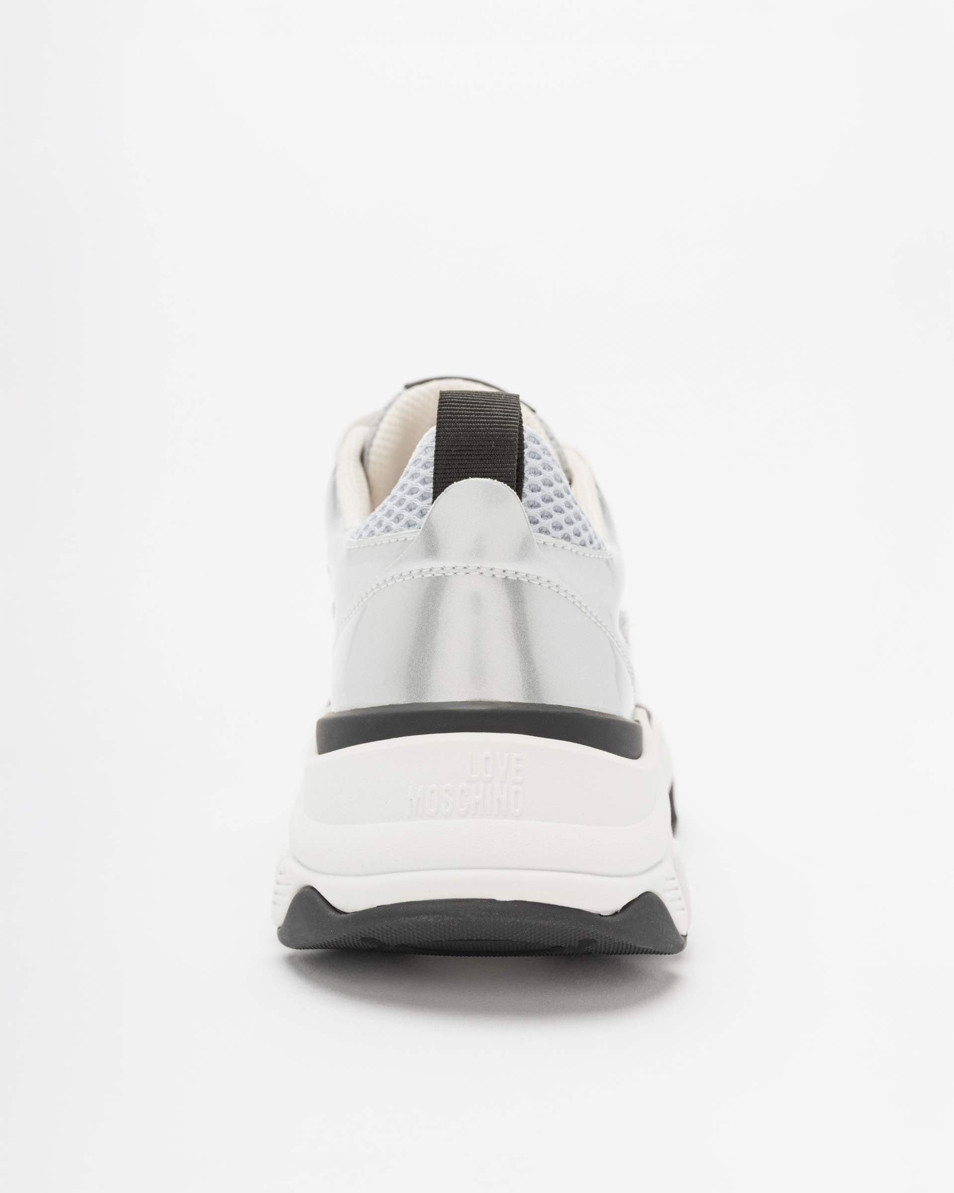 Zapatillas Love Moschino