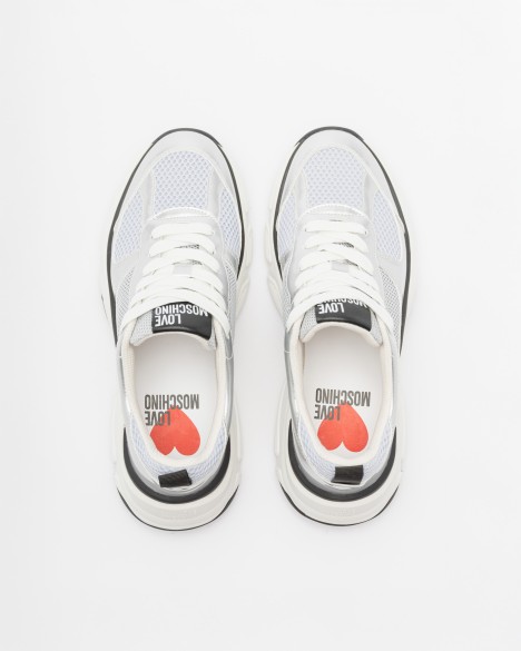 Sneakers Love Moschino Sneakers Love Moschino