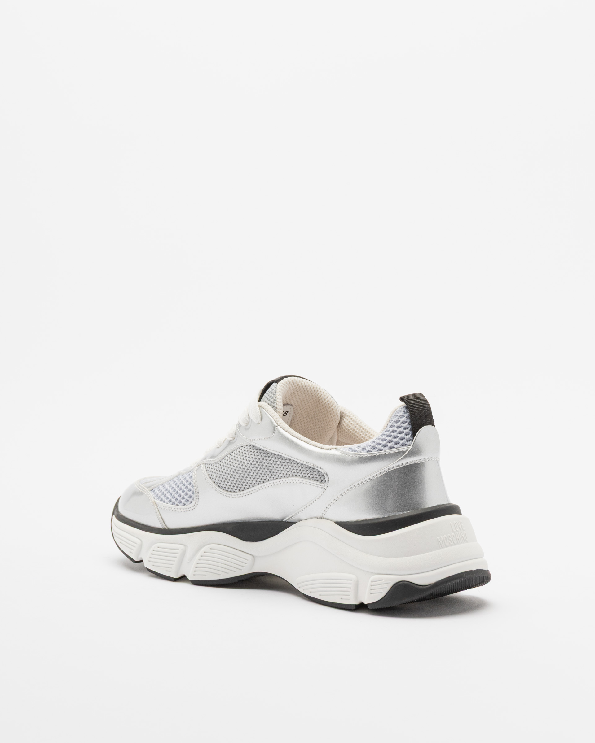 Zapatillas Love Moschino