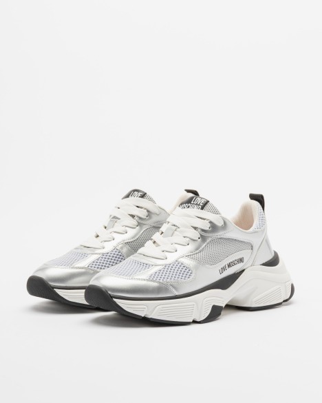 Sneakers Love Moschino Sneakers Love Moschino