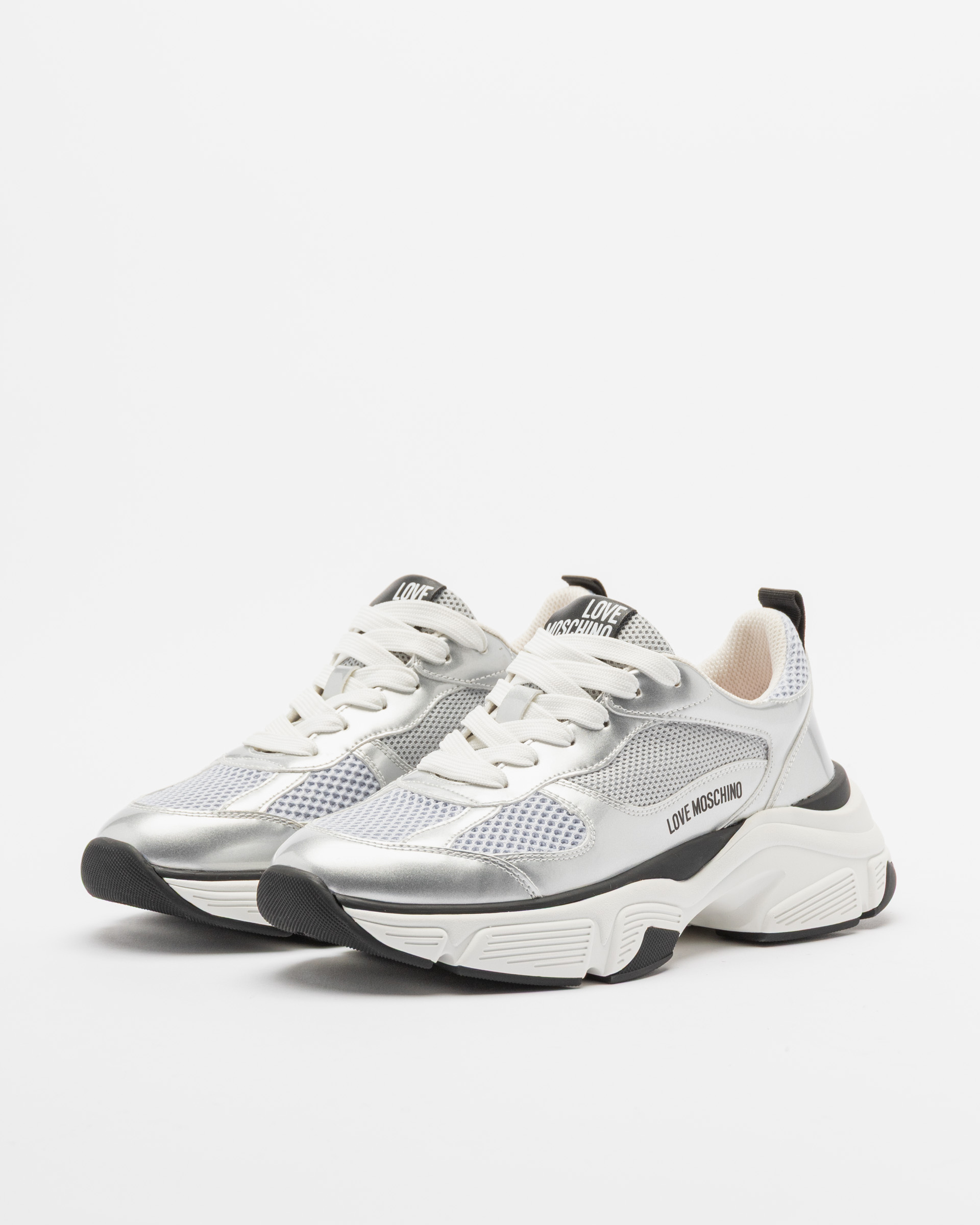 Zapatillas Love Moschino