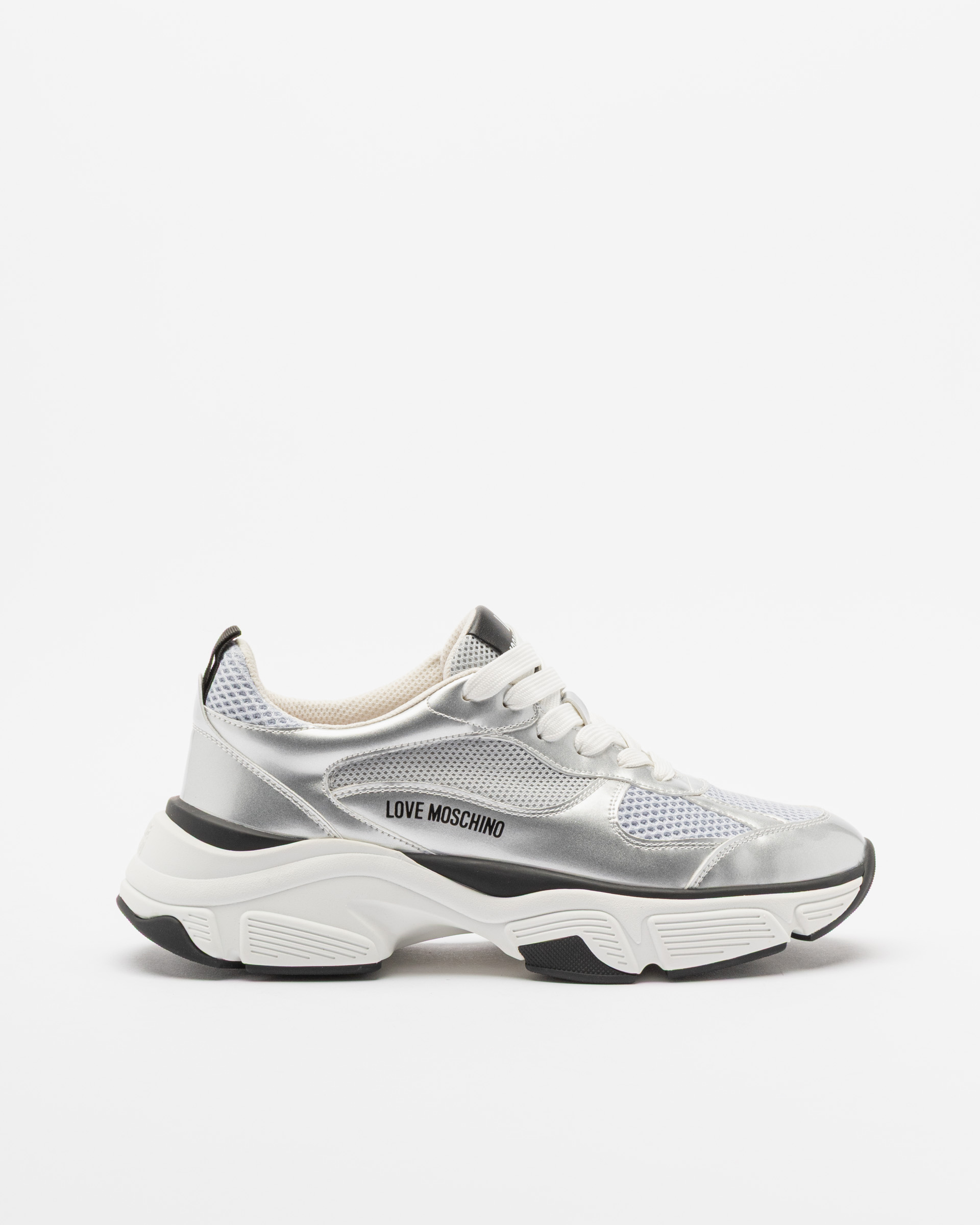 Zapatillas Love Moschino