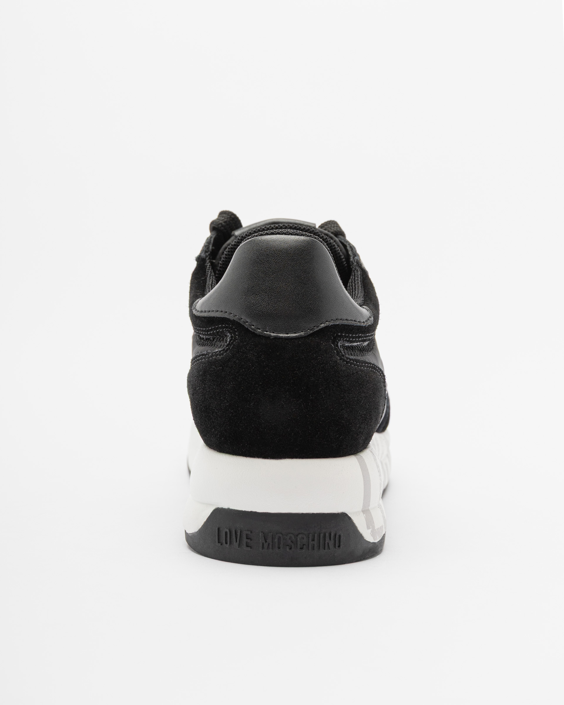 Zapatillas Love Moschino