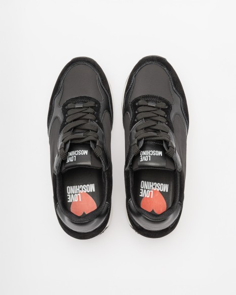 Baskets Love Moschino Baskets Love Moschino
