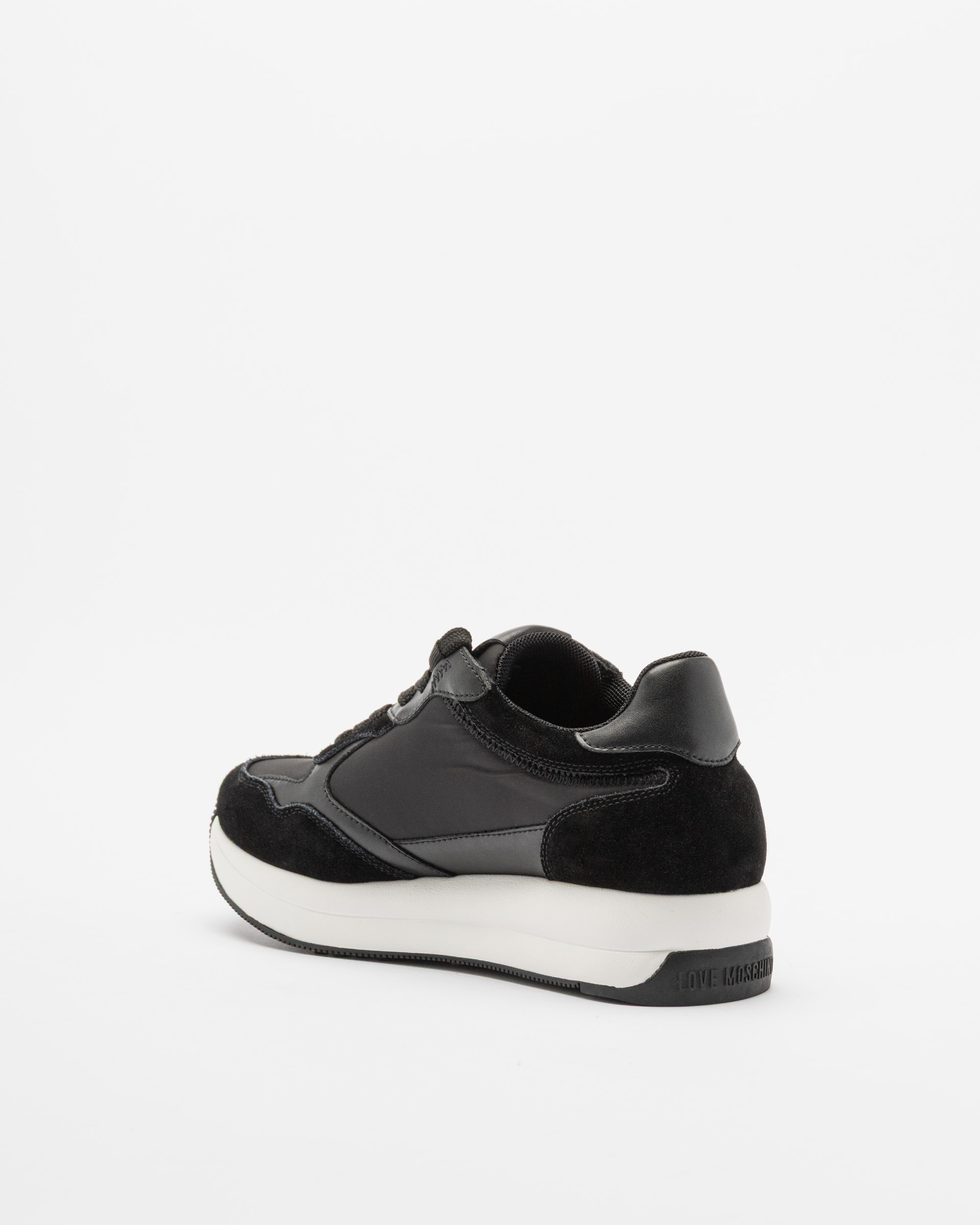 Zapatillas Love Moschino