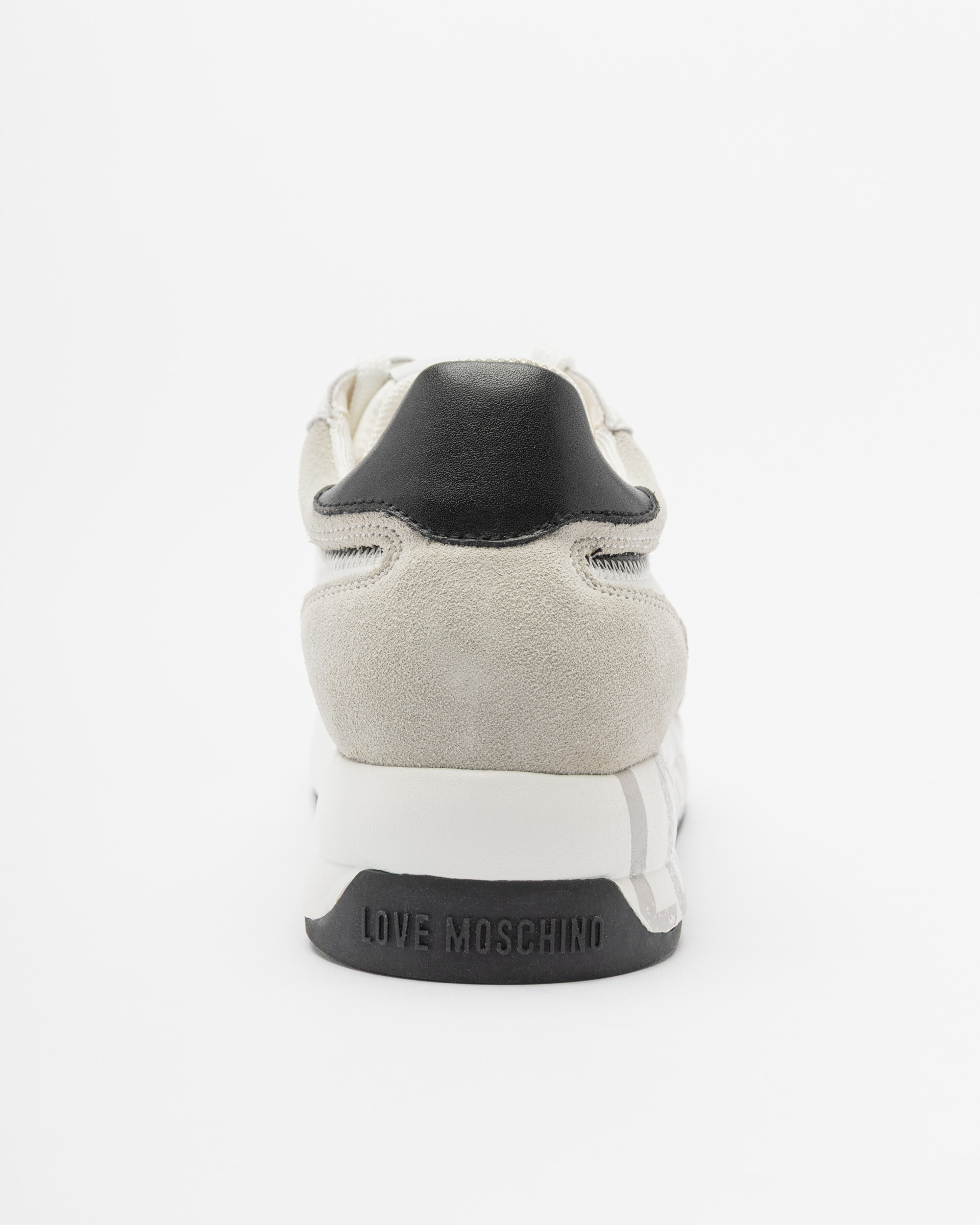 Zapatillas Love Moschino