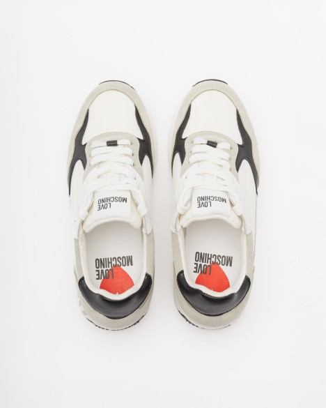 Love Moschino Sneakers Love Moschino Sneakers
