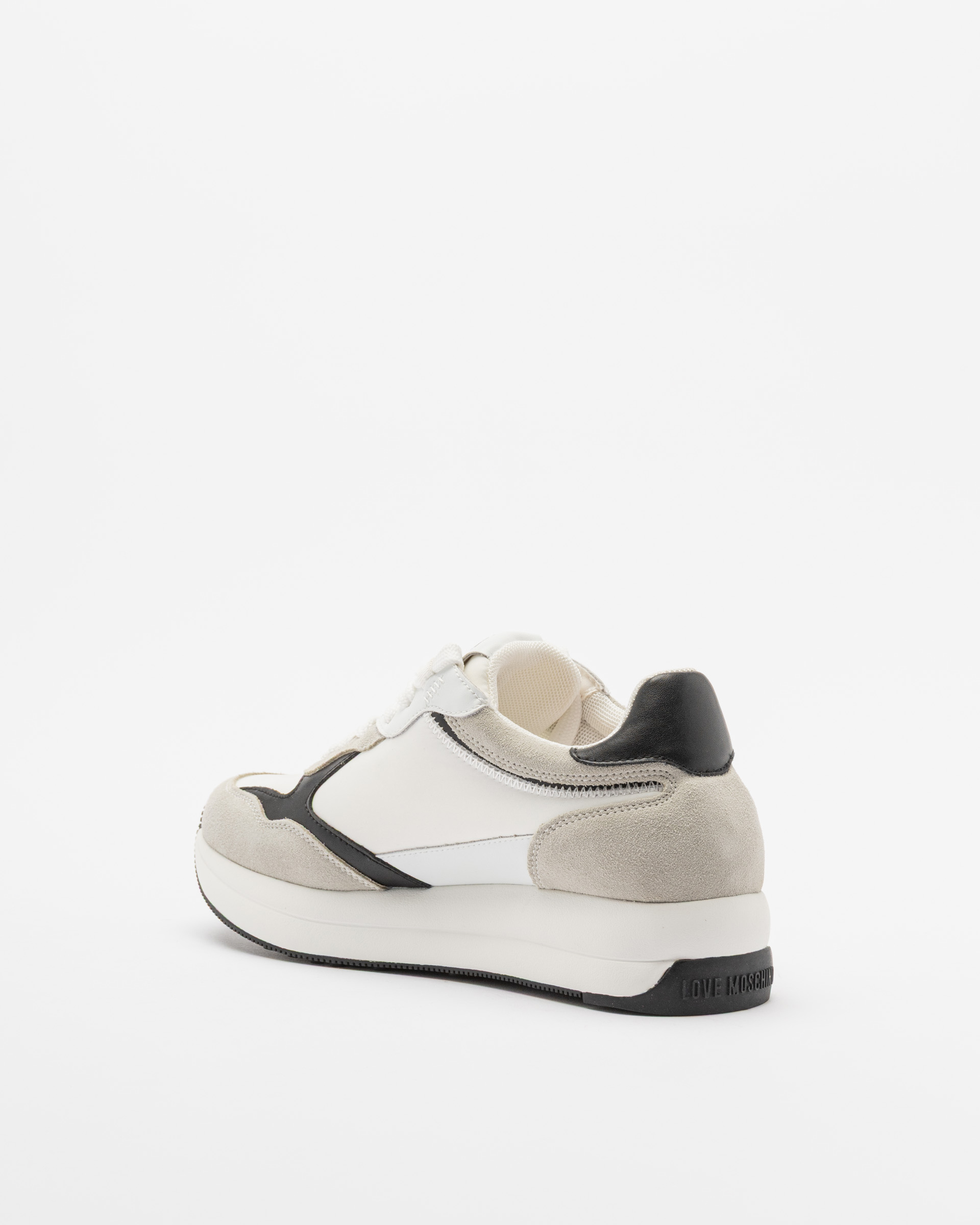 Zapatillas Love Moschino