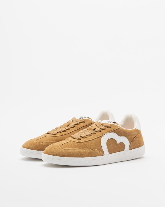 Zapatillas Love Moschino
