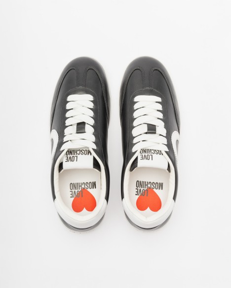 Love Moschino Sneakers Love Moschino Sneakers
