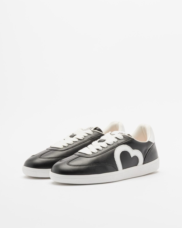 Zapatillas Love Moschino