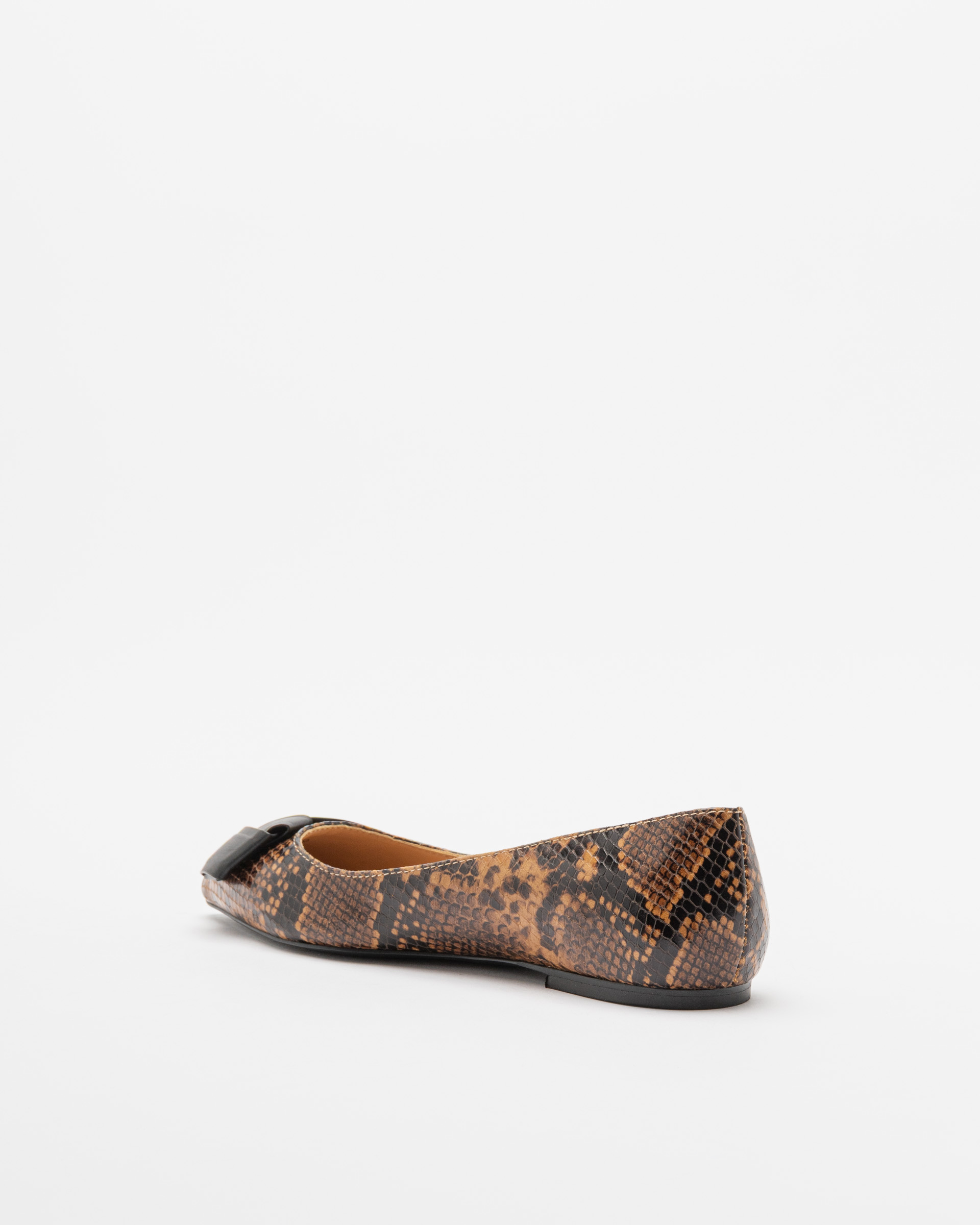 Love Moschino Ballerinas