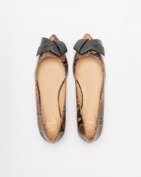 Ballerinas Love Moschino Ballerinas Love Moschino
