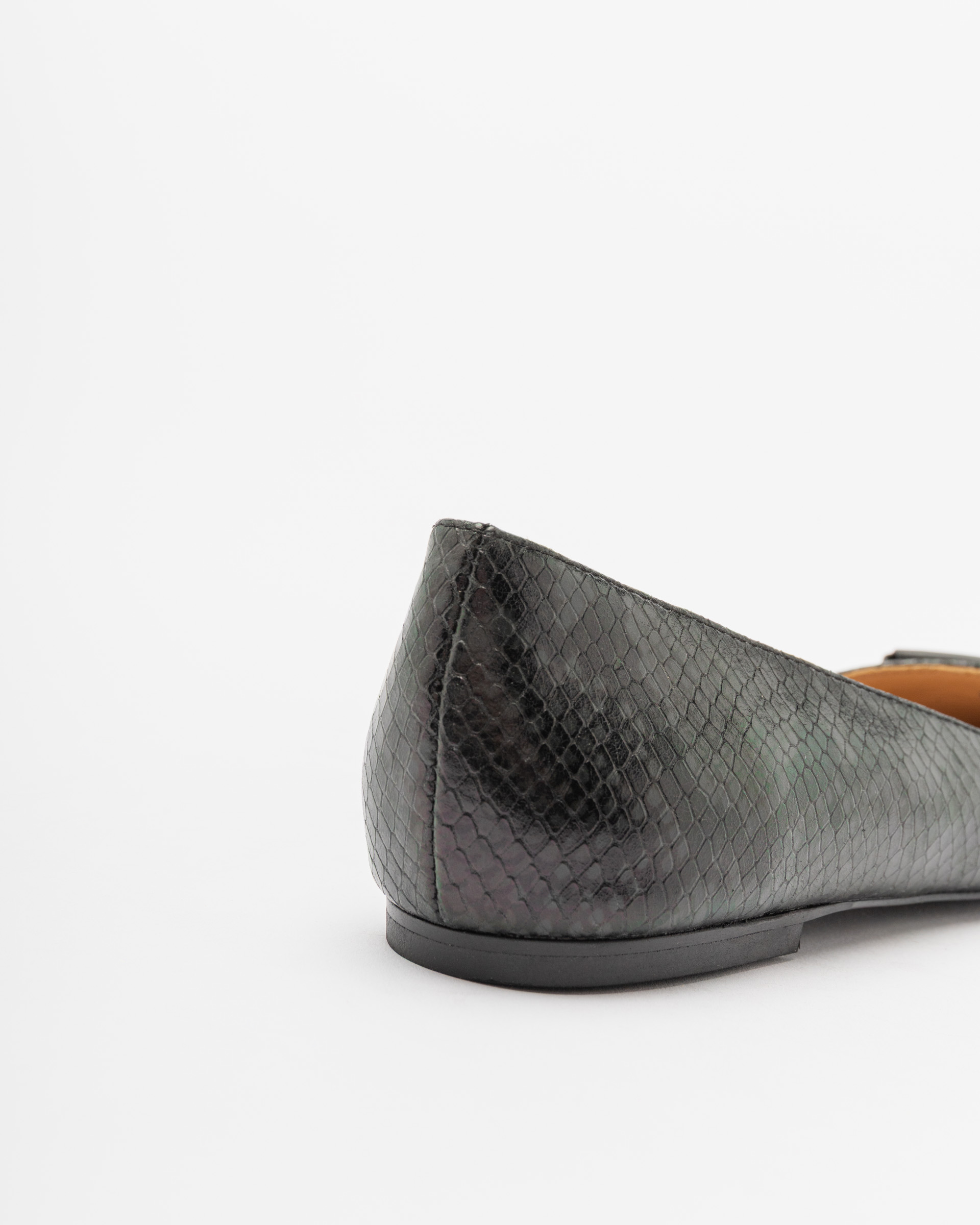 Ballerines Love Moschino