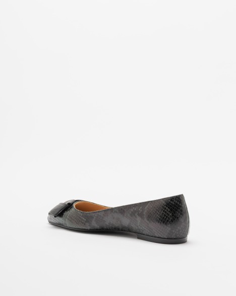 Platte schoenen Love Moschino Platte schoenen Love Moschino