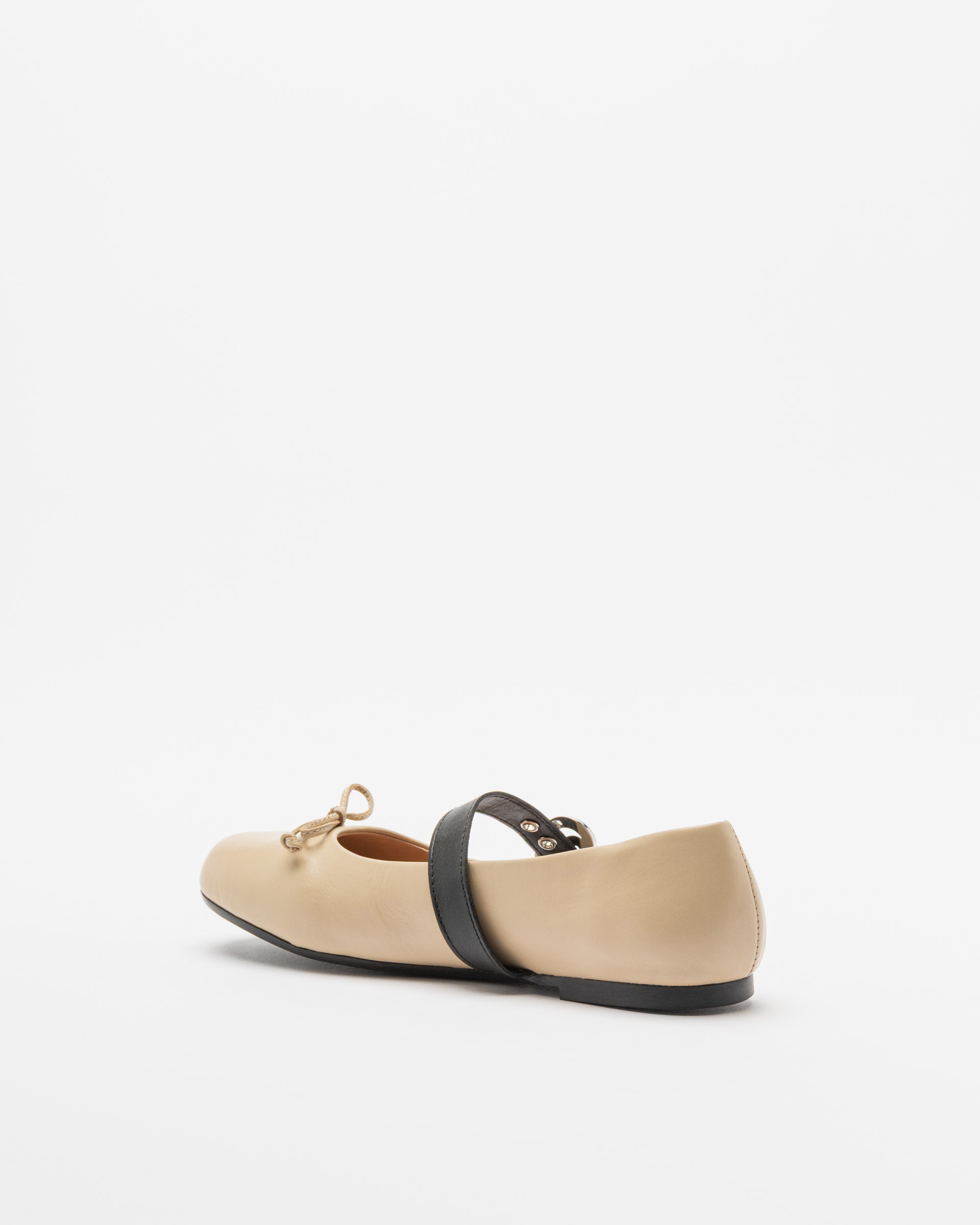 Bailarinas Love Moschino