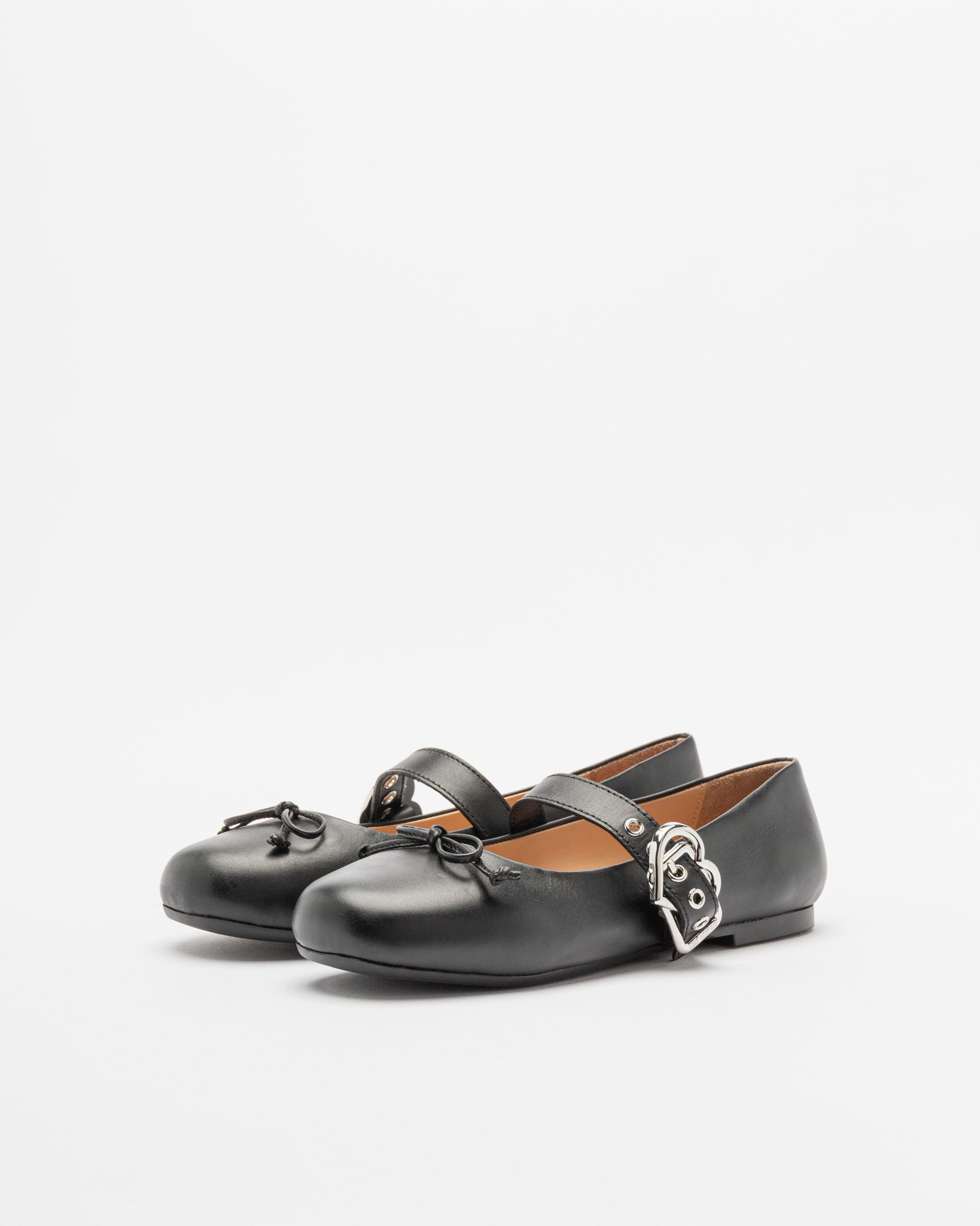 Ballerines Love Moschino