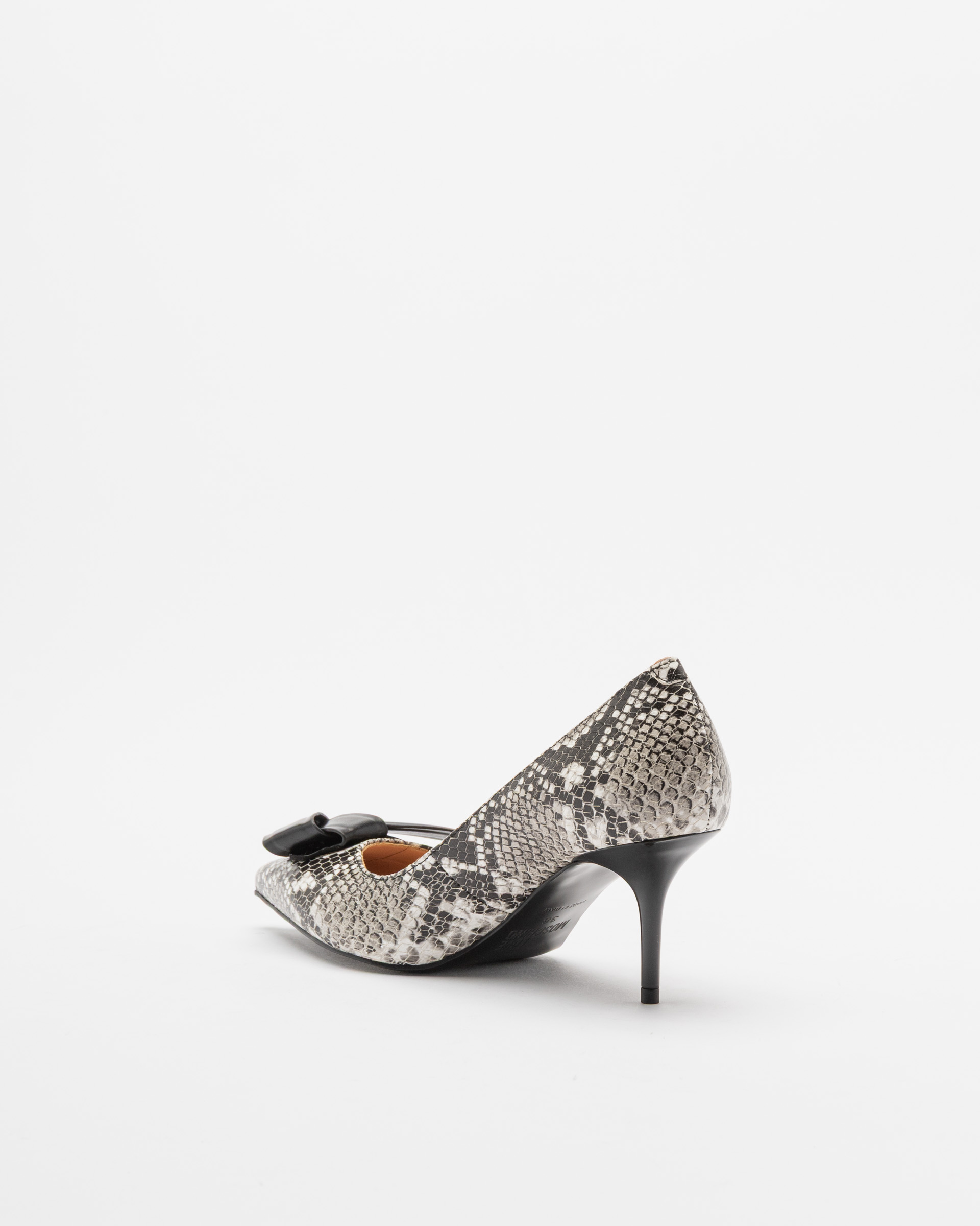 Sapatos Love Moschino