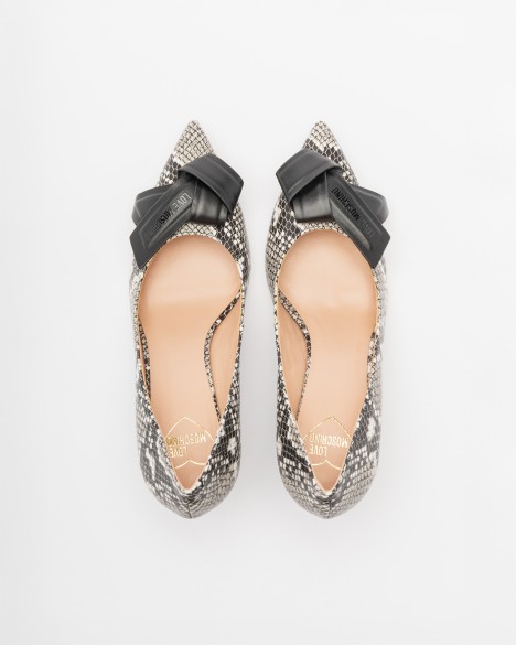 Schuhe Love Moschino Schuhe Love Moschino