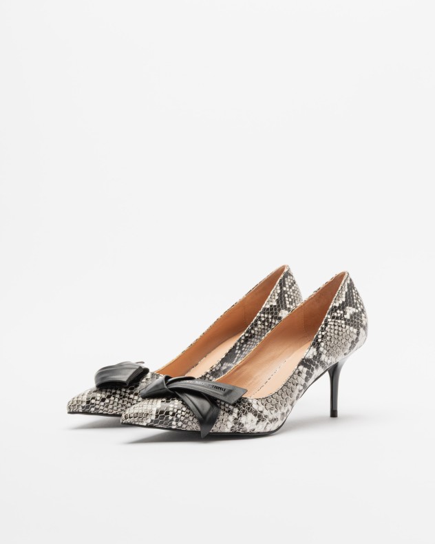 Sapatos Love Moschino