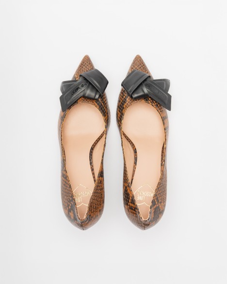 Schuhe Love Moschino Schuhe Love Moschino