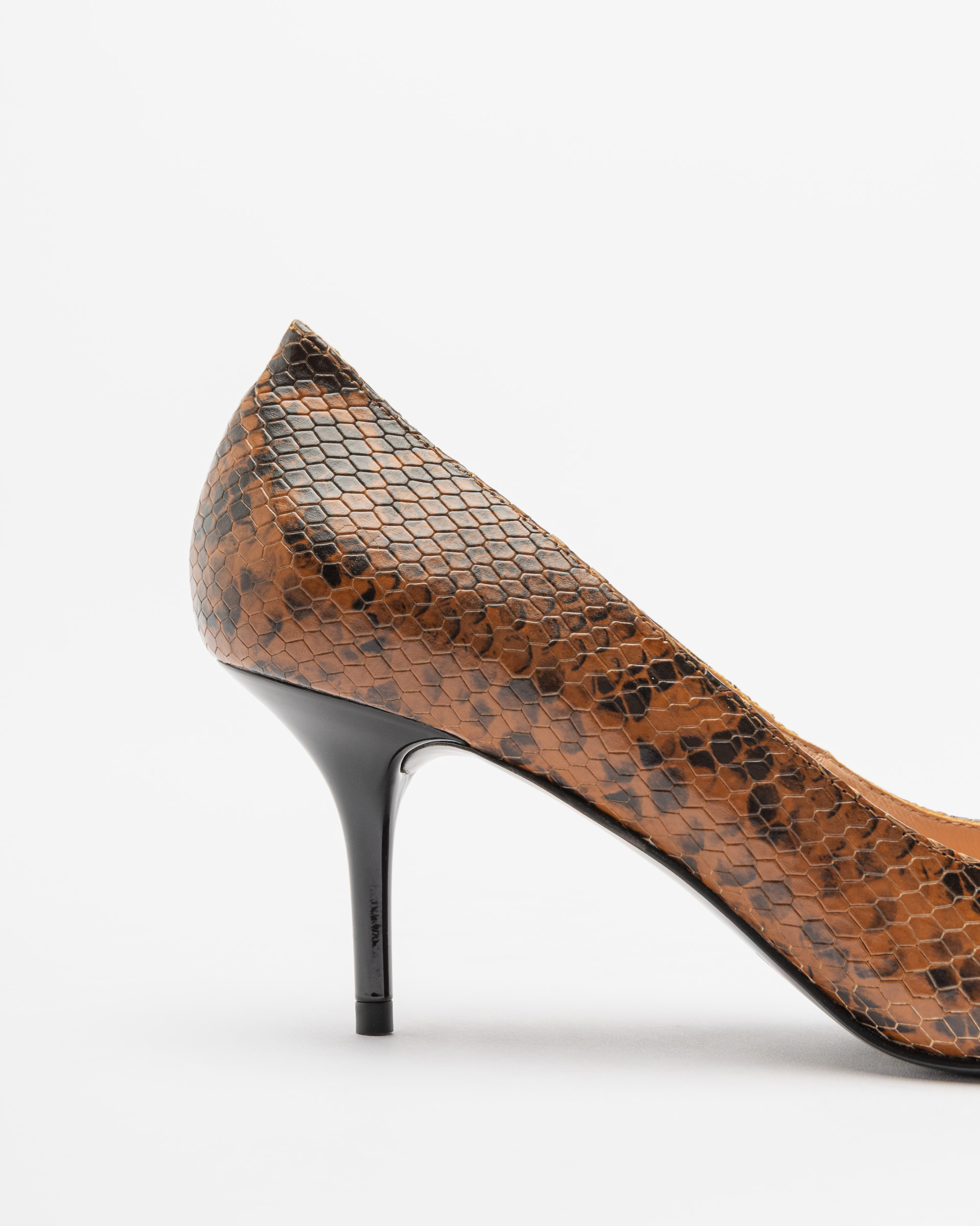 Sapatos Love Moschino