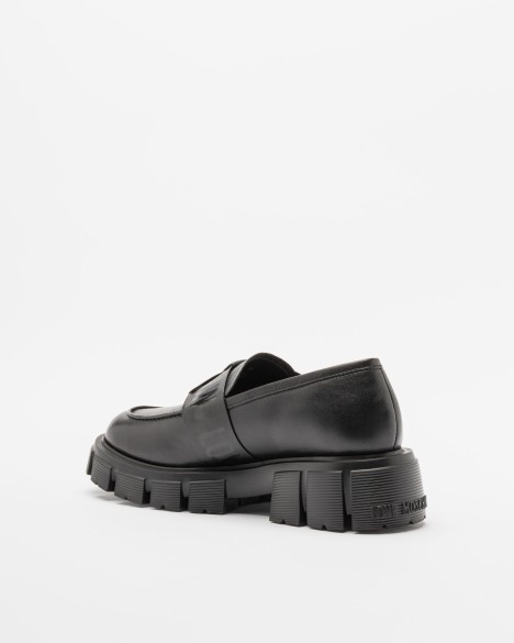 Loafers Love Moschino Loafers Love Moschino