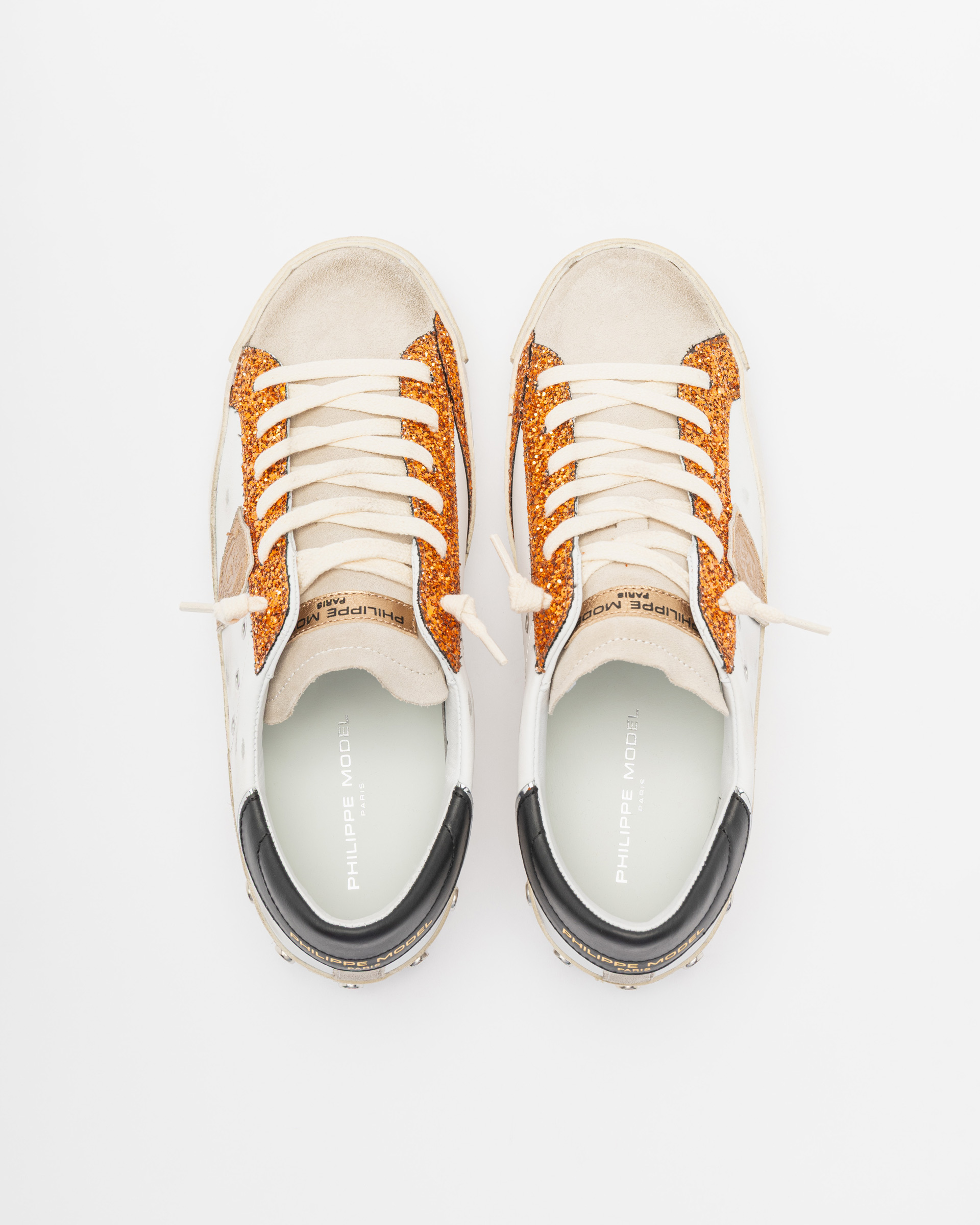 Philippe Model Sneakers