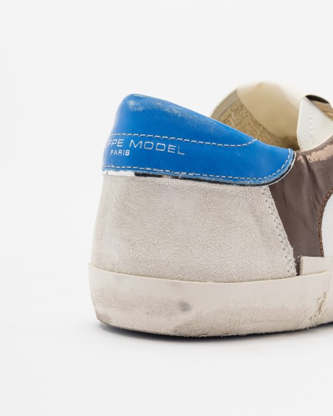 Philippe Model Sneakers Philippe Model Sneakers