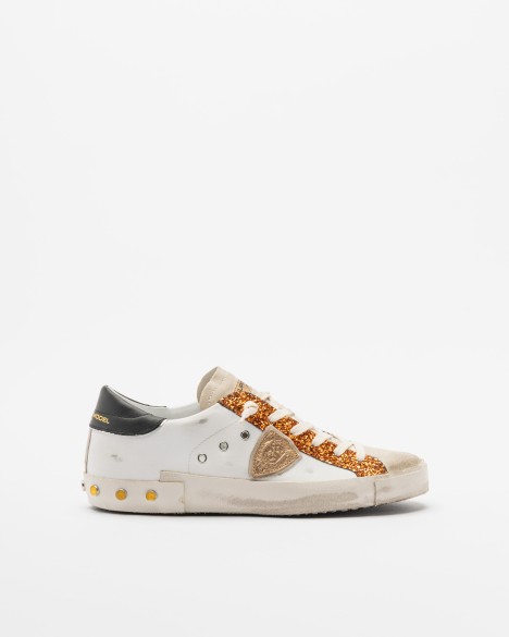 Zapatillas Philippe Model