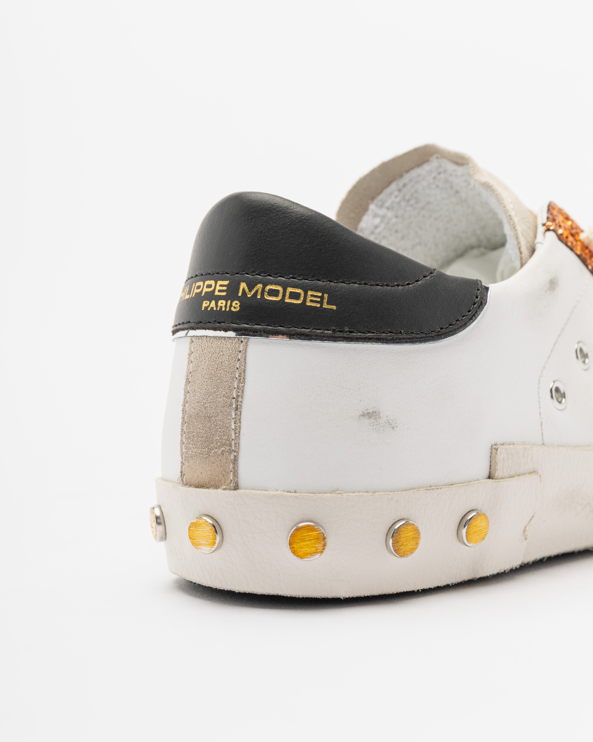 Philippe Model Sneakers